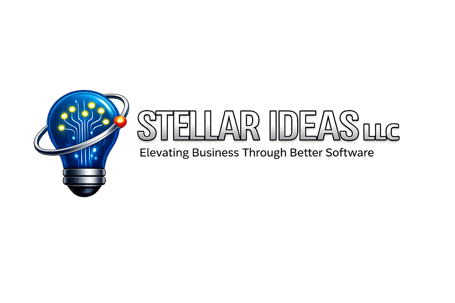 Stellar Ideas LLC