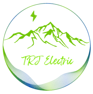 TRJ Electric Services Logo Cropped